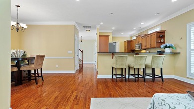 Rarely do you find a raised beach home in Market Common that - photo 25