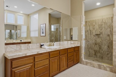 Experience elevated desert living at 81150 Golf View, a stunning - photo 25