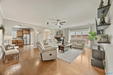Located in the beautifully landscaped Canebrake Golf Community - photo 5