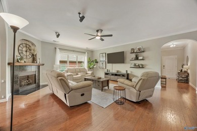 Located in the beautifully landscaped Canebrake Golf Community - photo 6