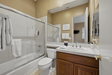Experience elevated desert living at 81150 Golf View, a stunning - photo 27