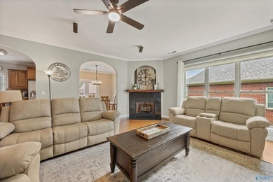 Located in the beautifully landscaped Canebrake Golf Community - photo 7