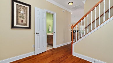 Rarely do you find a raised beach home in Market Common that - photo 28