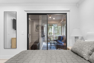 Beautifully Updated End Condo with Golf Course Views!Nestled in