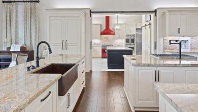 Experience an elevated lifestyle in this expansive, single-level - photo 8