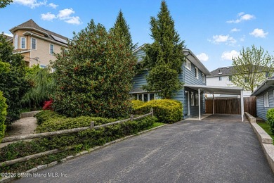 Welcome to 229 Saint Johns Avenue! This spacious single-family - photo 28