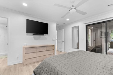 Beautifully Updated End Condo with Golf Course Views!Nestled in