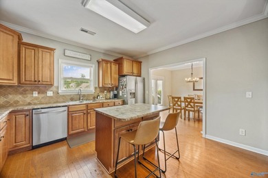 Located in the beautifully landscaped Canebrake Golf Community - photo 9