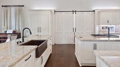 Experience an elevated lifestyle in this expansive, single-level - photo 9