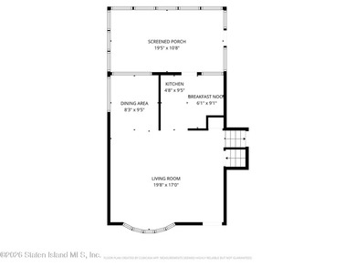 Welcome to 229 Saint Johns Avenue! This spacious single-family - photo 29