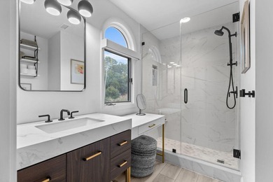 Beautifully Updated End Condo with Golf Course Views!Nestled in