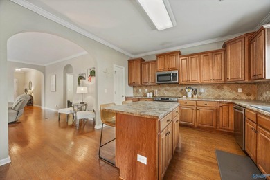 Located in the beautifully landscaped Canebrake Golf Community - photo 10
