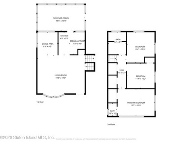 Welcome to 229 Saint Johns Avenue! This spacious single-family - photo 31