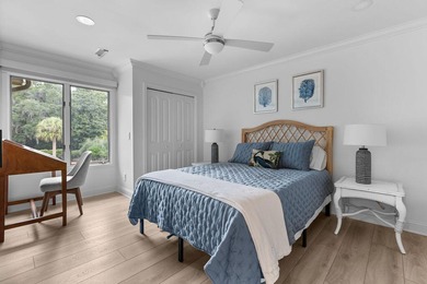 Beautifully Updated End Condo with Golf Course Views!Nestled in