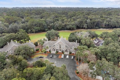 Beautifully Updated End Condo with Golf Course Views!Nestled in