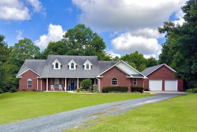 (private lake, pond, creek) Home For Sale in De Queen Arkansas