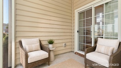 Rarely do you find a raised beach home in Market Common that - photo 41