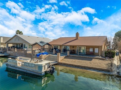 Silver Lakes Home For Sale in Helendale California