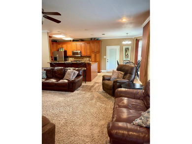 3 gorgeous acres in *Country Club Estates North* - bordered by - photo 3