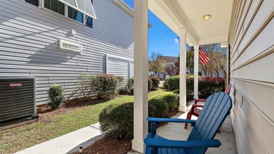 Rarely do you find a raised beach home in Market Common that - photo 44