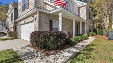 Rarely do you find a raised beach home in Market Common that - photo 45