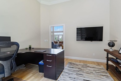 Luxury Living Meets Exceptional Entertaining! Blending timeless - photo 46