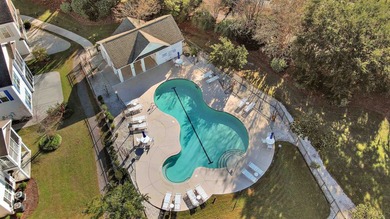 Rarely do you find a raised beach home in Market Common that - photo 47