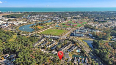 Rarely do you find a raised beach home in Market Common that - photo 48
