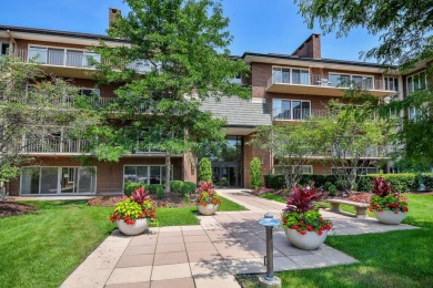 Lake Home Sale Pending in Oak Brook, Illinois