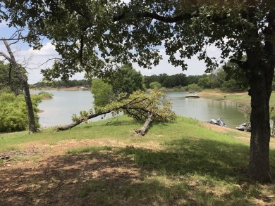 Lake Lot For Sale in Hickory Creek, Texas