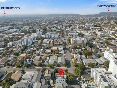 LIVE in a BRAND NEW single family home near Echo Park or TAKE