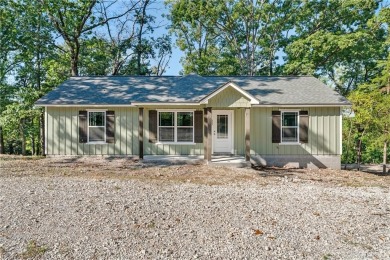 Lake Home For Sale in Eureka Springs, Arkansas