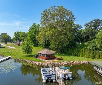 The possibilities are endless with this Lake Bruce property! - photo 3