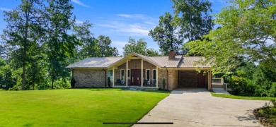 Lewis Smith Lake Home For Sale in Jasper Alabama