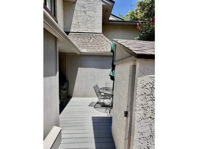 This rarely available Stones Throw villa is tucked beneath a - photo 2