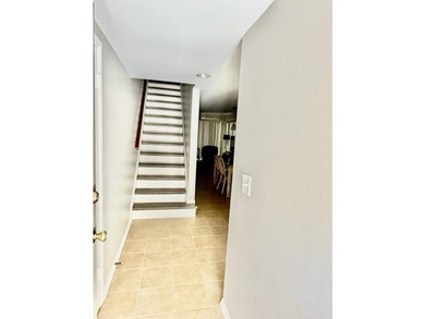 This rarely available Stones Throw villa is tucked beneath a - photo 4