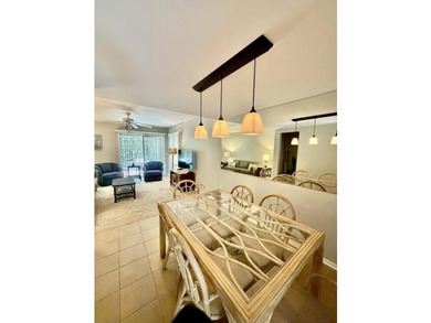 This rarely available Stones Throw villa is tucked beneath a - photo 7