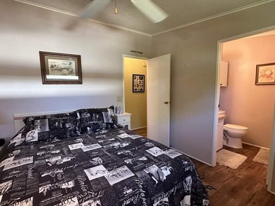This 1041 square foot manufactured home in Bonita Terra is a - photo 8