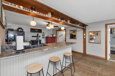 This four-bedroom, three-bath, 2,994-square-foot split level - photo 9