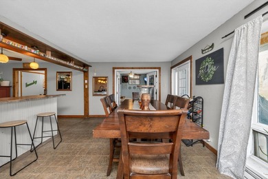 This four-bedroom, three-bath, 2,994-square-foot split level - photo 10