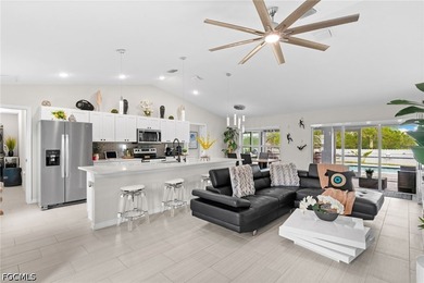 Welcome to this stunning 4-bedroom, 3-bathroom home built in - photo 4