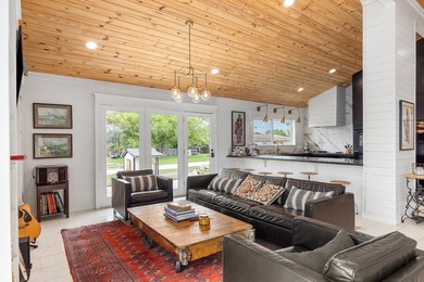 Home did not Flood in July 2025. Welcome to this truly - photo 8