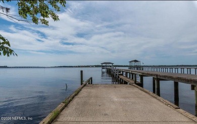 Doctors Lake Home Active Under Contract in Orange Park Florida