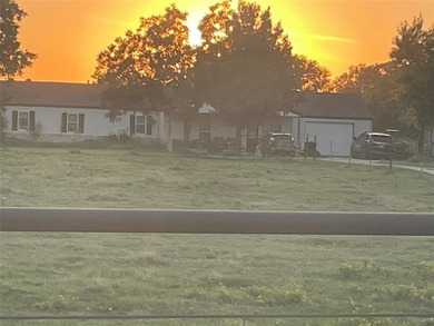 Lake Home For Sale in Pilot Point, Texas