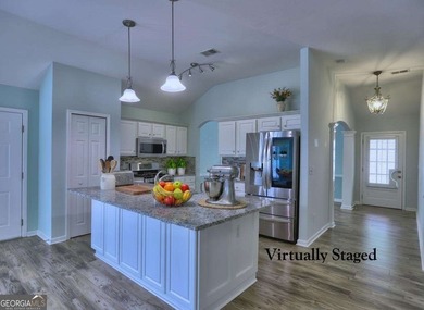 This beautifully maintained 2-bedroom, 2-bath ranch home is - photo 13