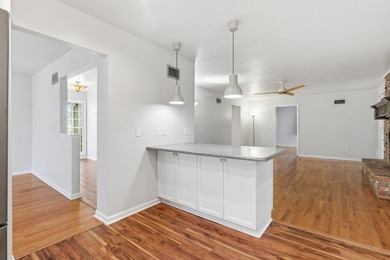 Experience this beautifully updated farmhouse-style home - photo 14