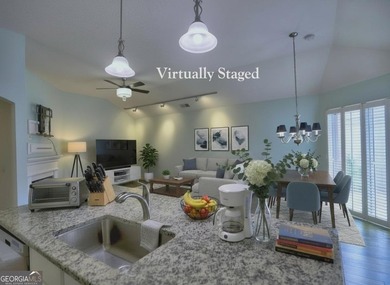 This beautifully maintained 2-bedroom, 2-bath ranch home is - photo 17