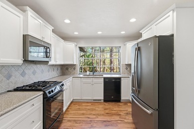 Experience this beautifully updated farmhouse-style home - photo 17