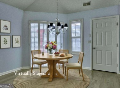 This beautifully maintained 2-bedroom, 2-bath ranch home is - photo 19