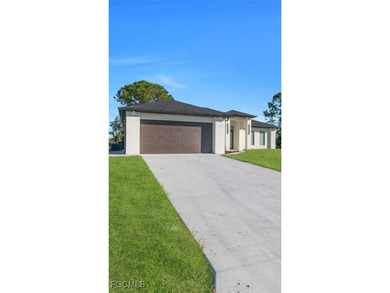 Lehigh Acres Area Home For Sale in Lehigh Acres Florida